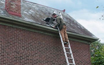 what affects urgent Barnack roof repairs