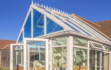conservatory roof insulation costs Barnack