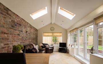 conservatory roof insulation Barnack, Cambridgeshire