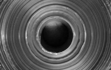 Barnack edpm waterproofing