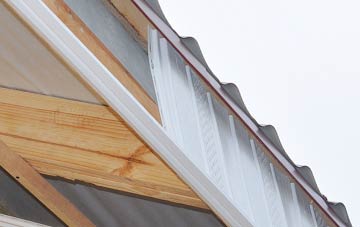 why Barnack fascia repairs are essential