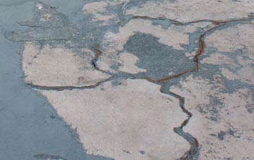 fibreglass roofing replacement Barnack