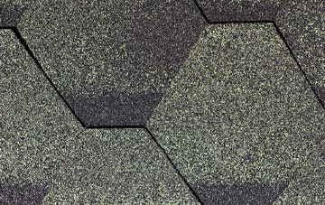 Barnack fibreglass shingle repairs