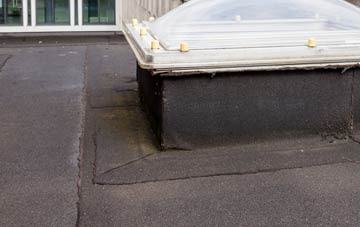 disadvantages of Barnack flat roofs
