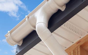 Barnack gutter installation costs