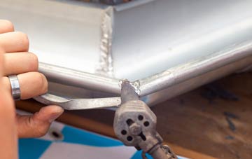 disadvantages of Barnack lead roofing