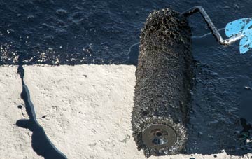 Barnack liquid sealant waterproofing