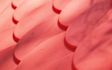 Barnack plastic roof costs