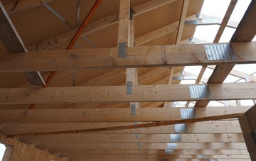 Barnack roof truss costs