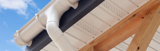 get Barnack guttering quotes today