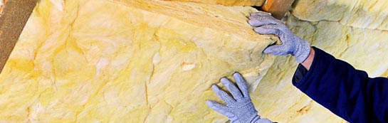 quotes for Barnack roof insulation