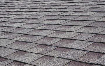 Barnack tiles for shallow pitch roofing