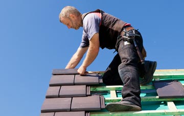 disadvantages of Barnack slate roofing