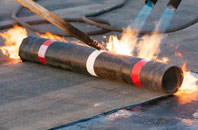 Barnack flat roof sealing