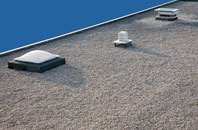 Barnack flat roofing