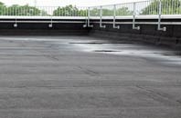 find rated Barnack flat roofing companies