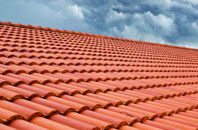 Barnack roofing tiles