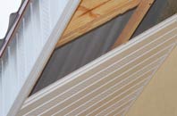 rated Barnack soffit repair companies