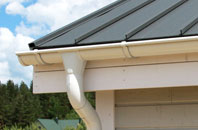 Barnack soffits